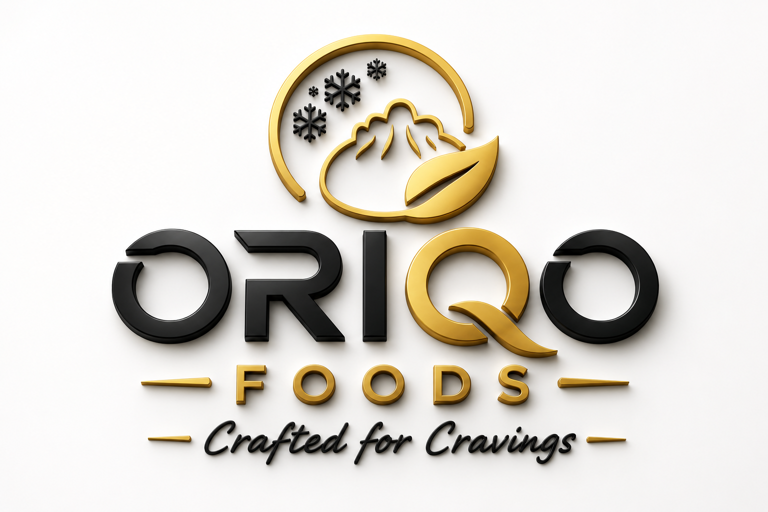 ORIQO Logo
